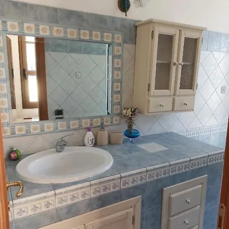 Apartmán Dimora La Genuina Guspini