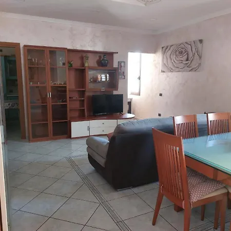 Apartmán Dimora La Genuina Guspini