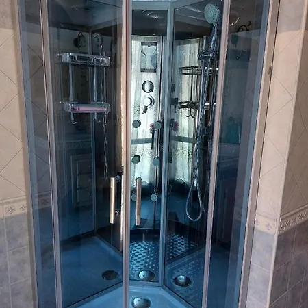 Apartmán Dimora La Genuina Guspini