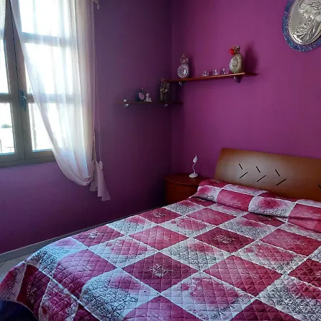 Dimora La Genuina Apartmán Guspini