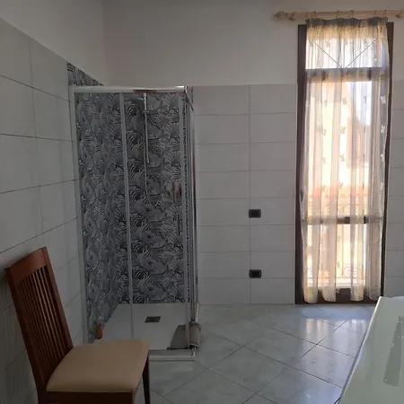 Dimora La Genuina Apartamento Guspini