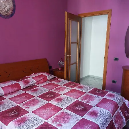 Apartment Dimora La Genuina Guspini