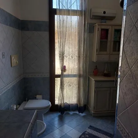Dimora La Genuina Apartment