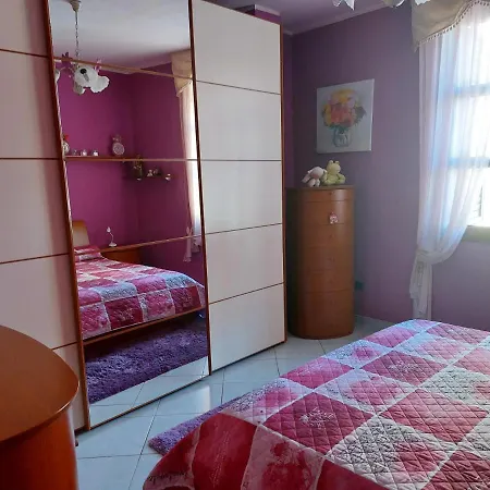 Apartment Dimora La Genuina Guspini