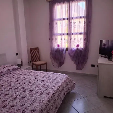 Apartment Dimora La Genuina
